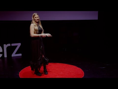 Era AI: Jak wszyscy Zostaliśmy Specjalistami | Dominika Grajewska | TEDxKazimierz Episode cover