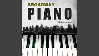 I Know Him So Well from Chess