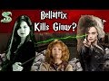 What If Bellarix Killed Ginny? Fan Fiction Re-Write