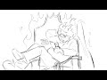 Dantes inferno taylors version  a dndads animatic