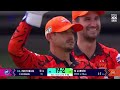 Full Highlights | Sunrisers Eastern Cape vs Paarl Royals | Betway SA20 | Season 4 | Match 7