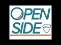 Open Side Episode 6: X Factor