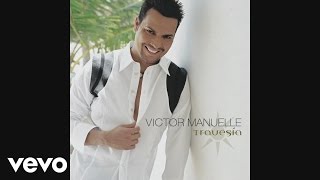 Víctor Manuelle - Contigo (Cover Audio)
