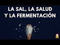 ¿Cuál es el rol de la SAL en la FERMENTACIÓN?