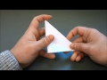 How To Make Paper Fingers (Oregami Claws Tutorial)