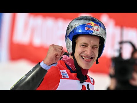 SKI ALPIN 2023 - Comment Marco Odermatt a régné sur la saison pour franchir les 2000 points