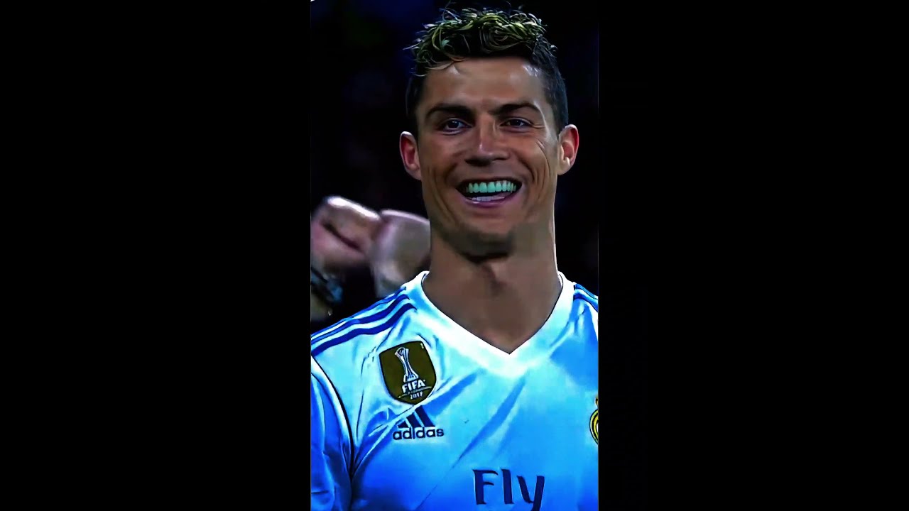  DID YOU KNOW RONALDO CAN BEAT MESSI IN NEXT FIFA WORLD CUP Cristianoronaldo