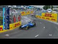 FE - 2016 Hong Kong ePrix - Race highlights