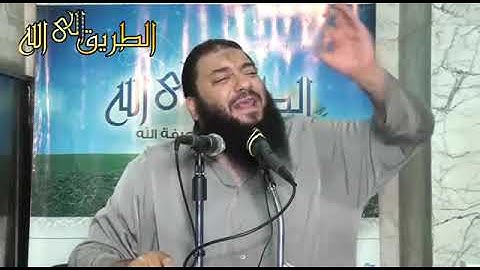 تاملات إيمانية في سورة مريم (١)د حازم شومان