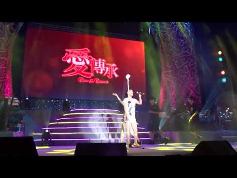 2016愛傳承司馬玉嬌彩排