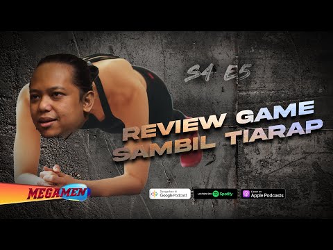 Review Game Sampe NGERANGKAK | S4 Eps. 5