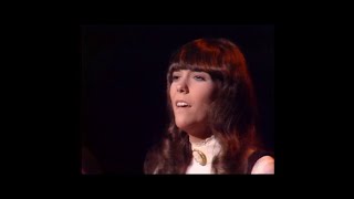 CARPENTERS - (A Place to) HIDEAWAY