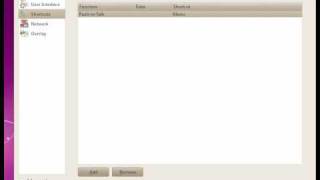 Configuring Mumble for large teams