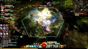 Define [HC] - GW2 - CoE P2 Husk full melee