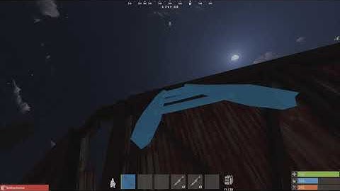 Going Deep On A Clan Base At 4 AM - Rust Console Edition #Rust #RustConsole