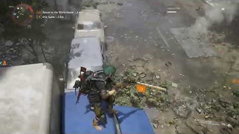 Death by Explosion  Hyena Vault Feifei EzioZ