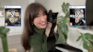 Unfinished Games From 2025