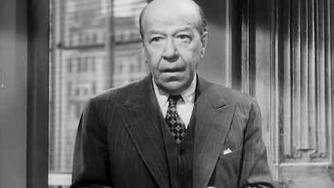 Happiness C O D (1935)