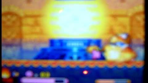 Kirby Squeak Squad Walkthrough Part 2