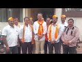मराठा आरक्षण की मांग: सोलापुर में बंद का आह्वान, मौली पवार के कार्यालय में बैठक