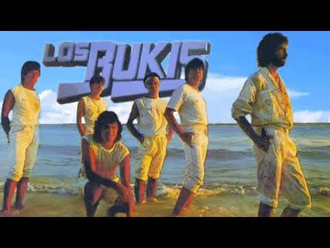 LOS BUKIS -