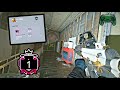 THE *BEST* #1 CHAMP Settings To Get CHAMPION on Operation PREP PHASE Rainbow Six Siege PS/XBOX