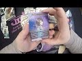 Final Fantasy TCG OPUS 2 BOX OPENING! 11 Legends!