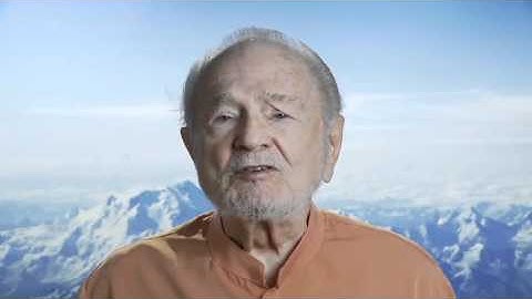 "To Know Yourself is to Know God" -  The Essence of the Bhagavad Gita with Swami Kriyananda