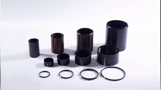 Wireline core barrel assembly