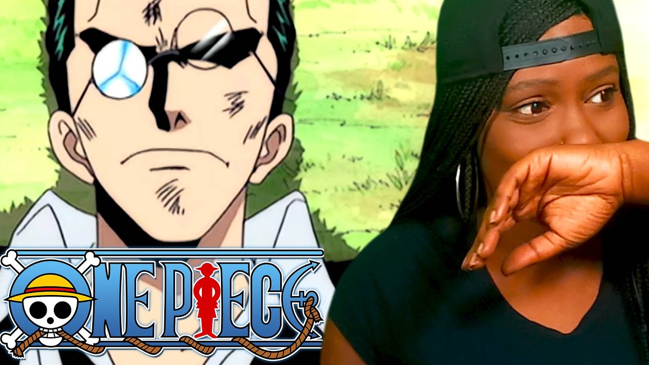 The Cat's Out the Bag! | One Piece-East Blue Saga | Ep. 12-17