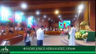Décimo primer domingo del Tiempo Ordinario