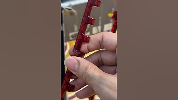 Hướng dẫn tháo nắp chổi chính irobot roomba