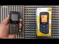Lava Action 4G Keypad Phone (Unlock for All Networks) | NISCHAL heartbeat Vlog Ep- 348