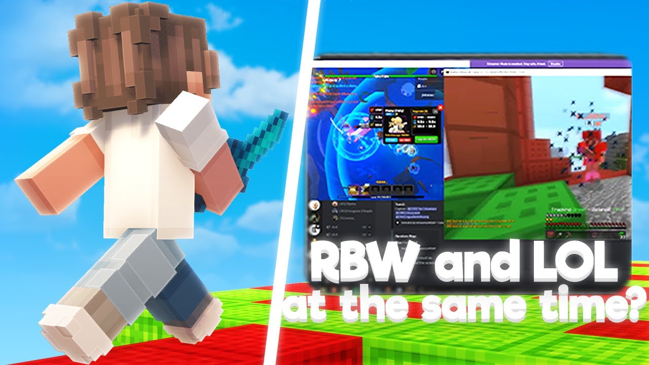 Top 5 Ranked Bedwars Moments of the week #5┃ARBW