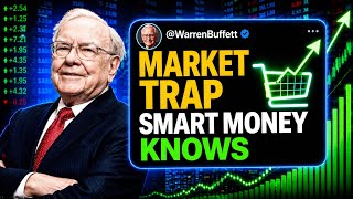 The AI Bubble Is Starting to Look Dangerous | WARREN BUFFET