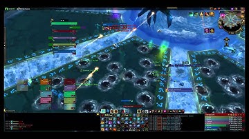 untitled spreadsheet vs. Immerseus [HEROIC] [10 MAN] Mistweaver Monk PoV