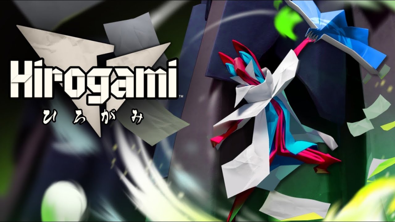 HIrogami gameplay part III