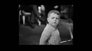 Whattsa Matter, Your Feet Hurt?