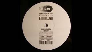 Lexy / Autotune ‎– Shibuya Love (Rok Rmx)