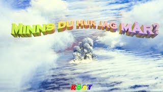 Yony X Malla - Minns Du Hur Jag Mår? Kortfilm