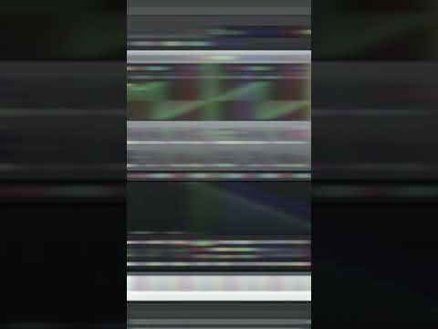 Witch House Preset