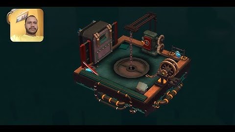 Tiny Robots Recharged Level 13 GamePlay Walkthrough Offline GamePlay Call Me Legend Aakash