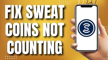 How To Fix SweatCoin Not Counting Steps (2023)