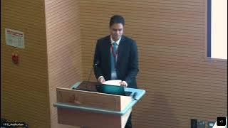 The International Conference on Sabkha in Qatar