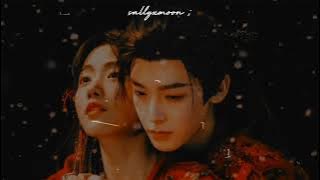 Wang Jingwen | • Pretending It's Nothing • | Love In The Clouds OST 2025 | Sub Español 