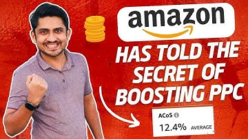 How To Use Amazon Advertising Negative Keywords | Amazon PPC Negative Targetting Strategy