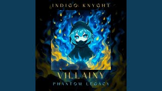 Rather Be the Villain (feat. Indigo Knyght)