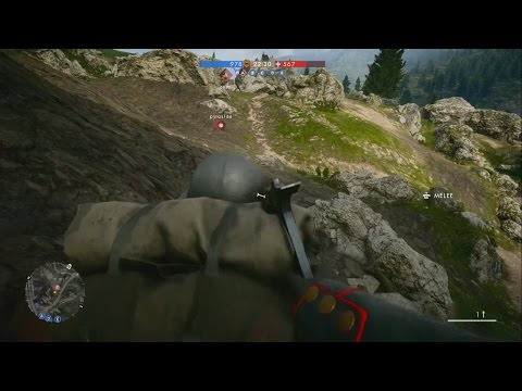 Thumbnail for 10 MISTAKES NOOBS MAKE IN BATTLEFIELD 1 (ARE YOU A NOOB? FIND OUT NEEEEEEXT!)