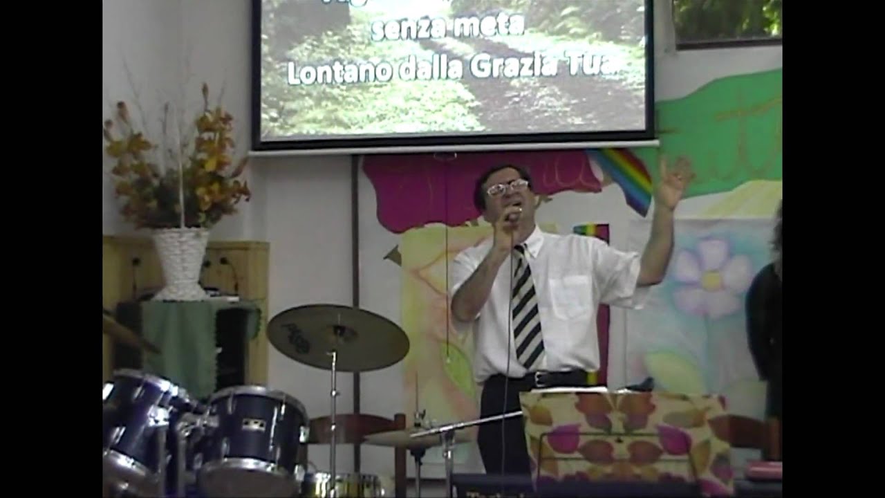 Senza Te Gesù - Franco Faro e Denise