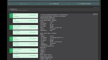DevOps 5 Minute Friday - Intro to Rancher 2 Pipelines CI/CD (Ok 10 mins!)